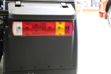 һ����� J6P 6X4 ���綯ǣ����528.13kWhͼƬ