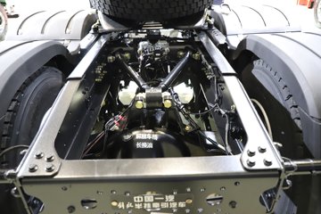 һ����� J6P 6X4 ���綯ǣ����528.13kWhͼƬ