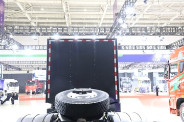 һ����� J6P 6X4 ���綯ǣ����528.13kWhͼƬ