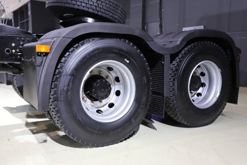 һ����� J6P 6X4 ���綯ǣ����528.13kWhͼƬ