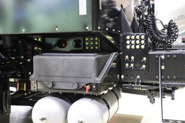 һ����� J6P 6X4 ���綯ǣ����528.13kWhͼƬ