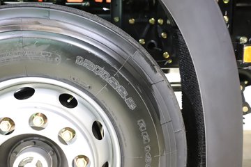 һ����� J6P 6X4 ���綯ǣ����528.13kWhͼƬ