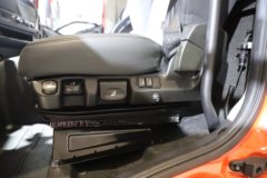 一汽解放 J6E 600马力 4X2 AMT自动档牵引车