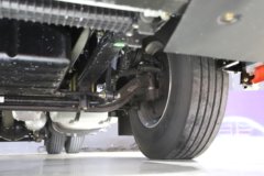 一汽解放 J6E 600马力 4X2 AMT自动档牵引车