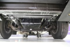 一汽解放 J6E 600马力 4X2 AMT自动档牵引车