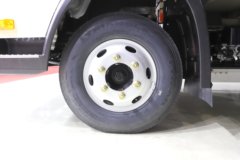 解放 虎6G 复合快充版 4.5T 4.16米单排纯电动厢式轻卡(CA5046XXYP40L3BEVA85)140.42kWh