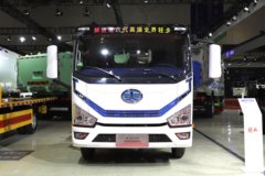 无锡市虎6G电动载货车系列，打折优惠，降0.3万，赶快抢购！