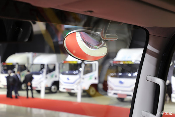 惊喜不断，降0.5万！宜春市虎6G电动载货车系列超值回馈，