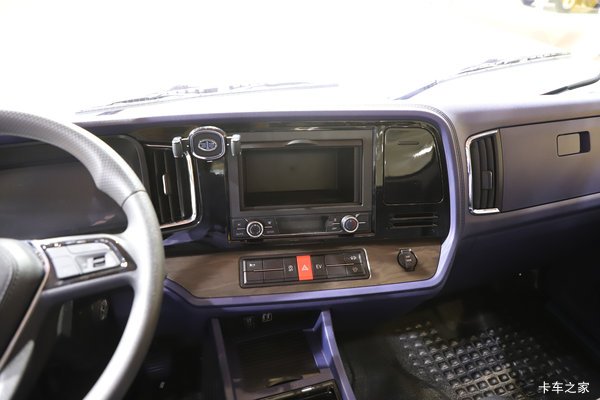 新车到店 长治市虎6G电动载货车仅需2万元