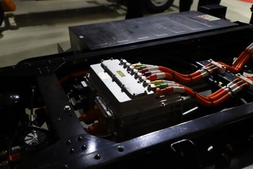  6G ذ 4.5T 4.2׵Ųʽ϶Ῠ38.4kWhͼƬ