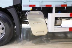 一汽解放 J6G 领航版 360马力 4X2 6.75米AMT自动档仓栅式载货车(新内饰)(CA5181CCYP62K1L4E6)