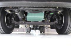 一汽解放 J6G 领航版 360马力 4X2 6.75米AMT自动档仓栅式载货车(新内饰)(CA5181CCYP62K1L4E6)