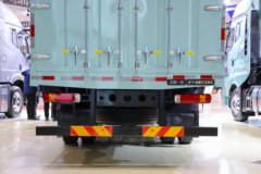 一汽解放 J6G 领航版 360马力 4X2 6.75米AMT自动档仓栅式载货车(新内饰)(CA5181CCYP62K1L4E6)