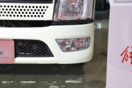 领途&nbsp;电动冷藏车外观图片