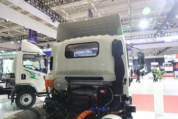 ��� ��;���� 4.5T 4.05�׵���ȼ�ϵ����س�30.13kWhͼƬ