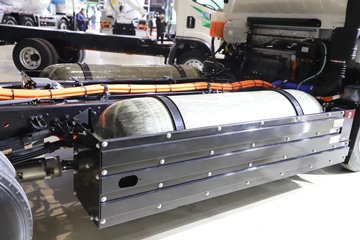 ��� ��;���� 4.5T 4.05�׵���ȼ�ϵ����س�30.13kWhͼƬ