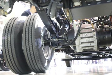 ��� ��;���� 4.5T 4.05�׵���ȼ�ϵ����س�30.13kWhͼƬ