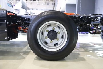 ��� ��;���� 4.5T 4.05�׵���ȼ�ϵ����س�30.13kWhͼƬ