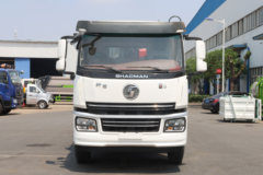 陕汽商用车 轩德翼6 270马力 6X4 压缩式垃圾车(程力威牌)(CLW5251ZYSAHJ)