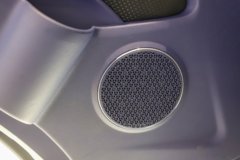 解放 虎6G 4.5T 4.16米单排换电式纯电动厢式轻卡82.43kWh