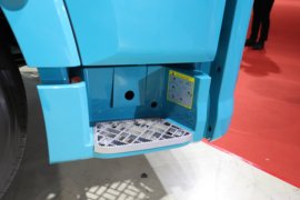 鹰途&nbsp;牵引车外观                                                图片