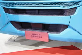 鹰途&nbsp;牵引车外观                                                图片