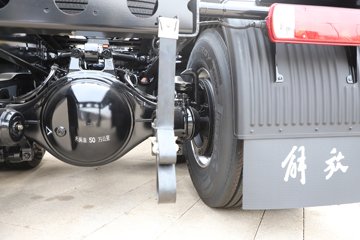 �ൺ��� ��JH6�ؿ� 660���� 6X4 LNG�Զ���ǣ����ͼƬ