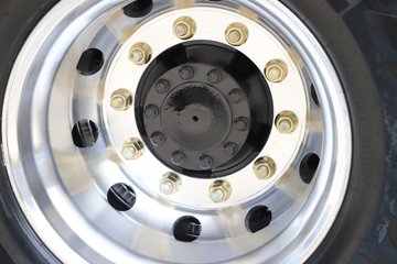 �ൺ��� ��JH6�ؿ� 660���� 6X4 LNG�Զ���ǣ����ͼƬ