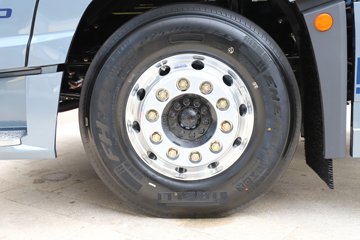 �ൺ��� ��JH6�ؿ� 660���� 6X4 LNG�Զ���ǣ����ͼƬ