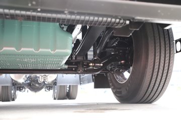 �ൺ��� ��JH6�ؿ� 660���� 6X4 LNG�Զ���ǣ����ͼƬ