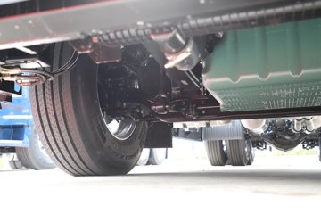 �ൺ��� ��JH6�ؿ� 660���� 6X4 LNG�Զ���ǣ����ͼƬ