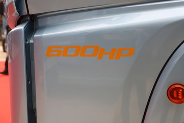 �ൺ��� ӥ; ����� 600���� 6X4 LNG�Զ���ǣ����(һ�����12��)(������ƿ)ͼƬ