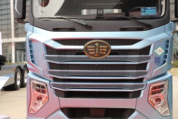 �ൺ��� ӥ; ����� 600���� 6X4 LNG�Զ���ǣ����(һ�����12��)(������ƿ)ͼƬ