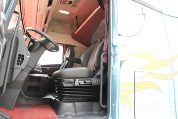 �ൺ��� ӥ; ����� 600���� 6X4 LNG�Զ���ǣ����(һ�����12��)(������ƿ)ͼƬ