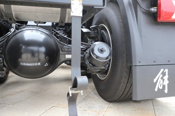 �ൺ��� ӥ; ����� 600���� 6X4 LNG�Զ���ǣ����(һ�����12��)(������ƿ)ͼƬ