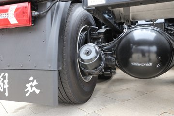 �ൺ��� ӥ; ����� 600���� 6X4 LNG�Զ���ǣ����(һ�����12��)(������ƿ)ͼƬ