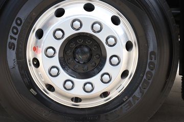 �ൺ��� ӥ; ����� 600���� 6X4 LNG�Զ���ǣ����(һ�����12��)(������ƿ)ͼƬ