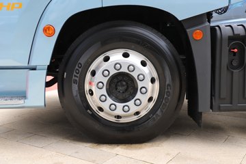 �ൺ��� ӥ; ����� 600���� 6X4 LNG�Զ���ǣ����(һ�����12��)(������ƿ)ͼƬ