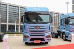 J7 Ӣ 15.6L CNG 600 6X4 ɰ12 AMTԶ ǣͼƬ