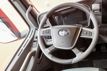 һ����� J7�ؿ� 660���� 6X4 LNG�Զ���ǣ����(CA4250P77M26T1E6)ͼƬ