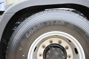 һ����� J7�ؿ� 660���� 6X4 LNG�Զ���ǣ����(CA4250P77M26T1E6)ͼƬ