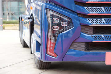 �ൺ��� ��JH6�ؿ� 600���� 6X4 LNG�Զ���ǣ����ͼƬ