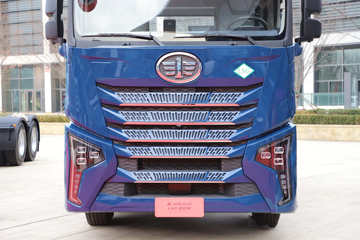 �ൺ��� ��JH6�ؿ� 600���� 6X4 LNG�Զ���ǣ����ͼƬ