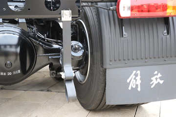 �ൺ��� ��JH6�ؿ� 600���� 6X4 LNG�Զ���ǣ����ͼƬ