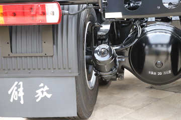 �ൺ��� ��JH6�ؿ� 600���� 6X4 LNG�Զ���ǣ����ͼƬ