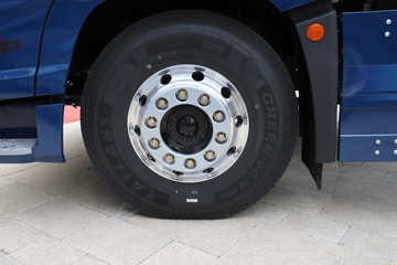 �ൺ��� ��JH6�ؿ� 600���� 6X4 LNG�Զ���ǣ����ͼƬ