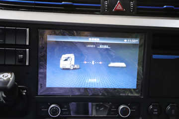 һ����� J6P 8X4 7.8�״��綯��ж��400.61kWhͼƬ