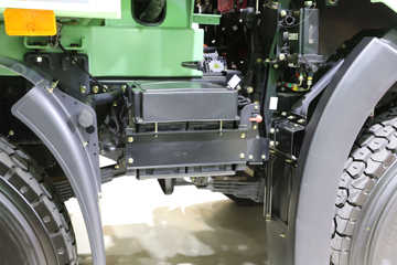 һ����� J6P 8X4 7.8�״��綯��ж��400.61kWhͼƬ