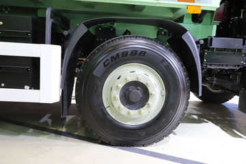 һ����� J6P 8X4 7.8�״��綯��ж��400.61kWhͼƬ