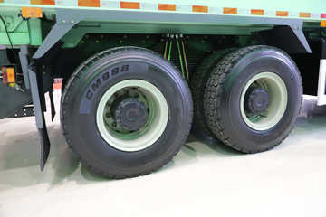 һ����� J6P 8X4 7.8�״��綯��ж��400.61kWhͼƬ